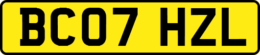 BC07HZL