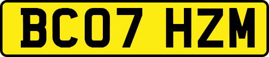 BC07HZM