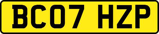 BC07HZP