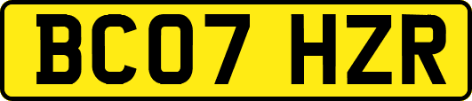 BC07HZR