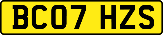 BC07HZS