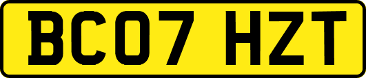 BC07HZT