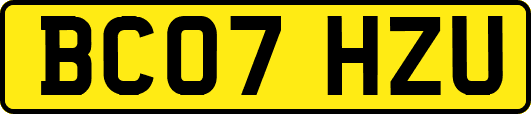 BC07HZU