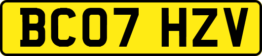 BC07HZV