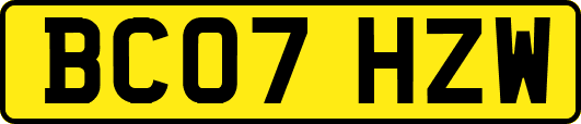 BC07HZW