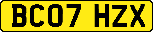 BC07HZX