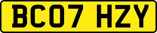 BC07HZY