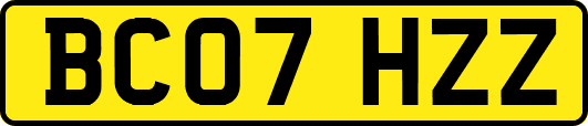 BC07HZZ