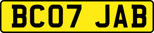 BC07JAB