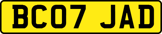 BC07JAD