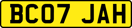 BC07JAH