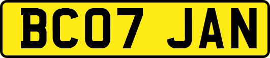 BC07JAN
