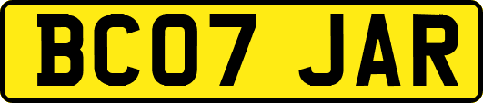 BC07JAR