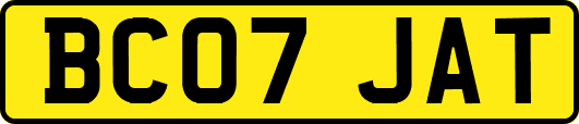 BC07JAT