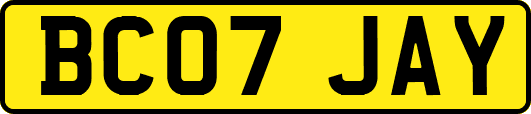 BC07JAY