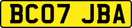 BC07JBA
