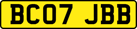 BC07JBB