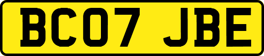 BC07JBE