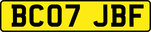 BC07JBF