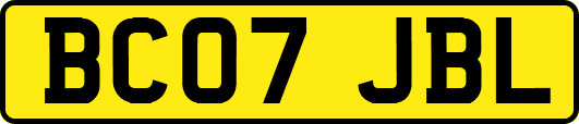 BC07JBL