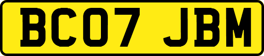 BC07JBM