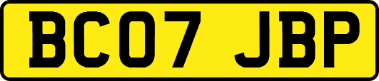 BC07JBP