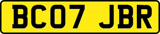 BC07JBR