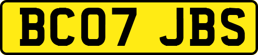 BC07JBS