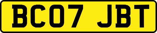 BC07JBT