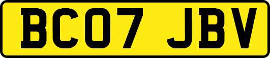 BC07JBV