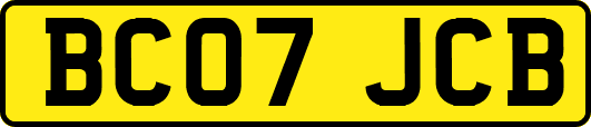 BC07JCB