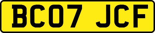 BC07JCF