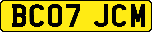 BC07JCM