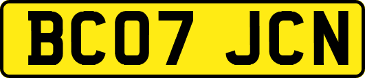 BC07JCN