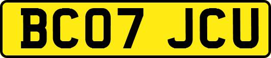 BC07JCU