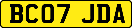 BC07JDA