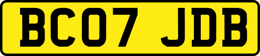 BC07JDB