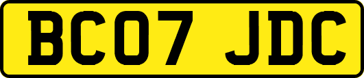 BC07JDC