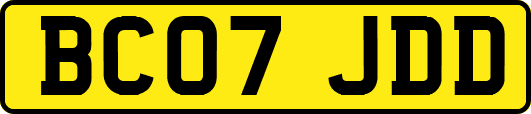 BC07JDD