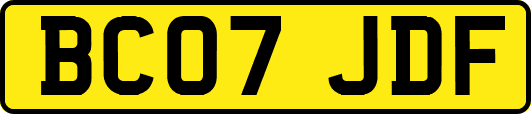 BC07JDF