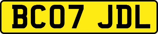 BC07JDL