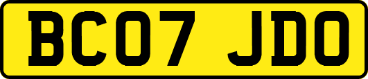 BC07JDO