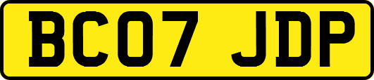 BC07JDP