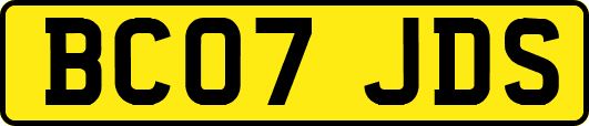 BC07JDS