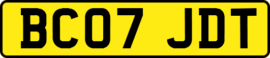 BC07JDT