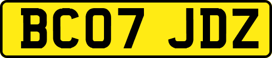 BC07JDZ