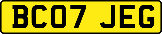 BC07JEG