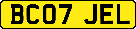 BC07JEL