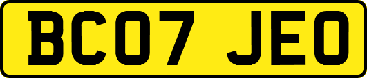 BC07JEO