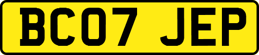 BC07JEP